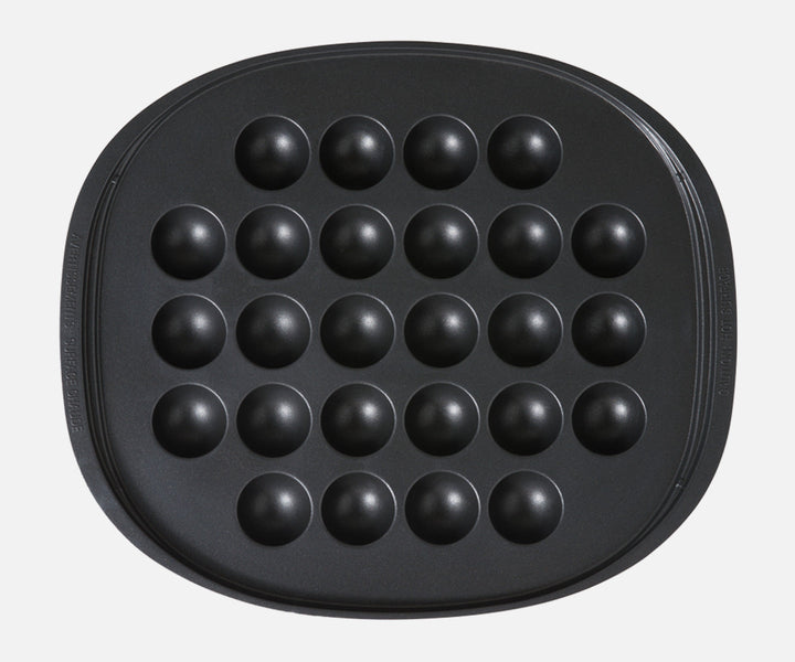 Takoyaki Plate EA-YBC01 P4