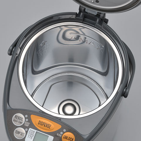 Micom Water Boiler & Warmer CD-WHC40