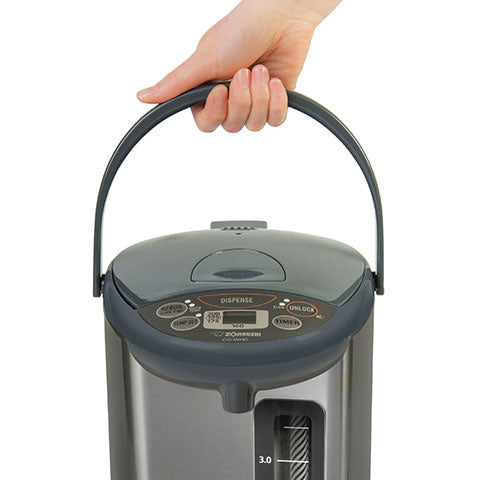 Micom Water Boiler & Warmer CD-WHC40