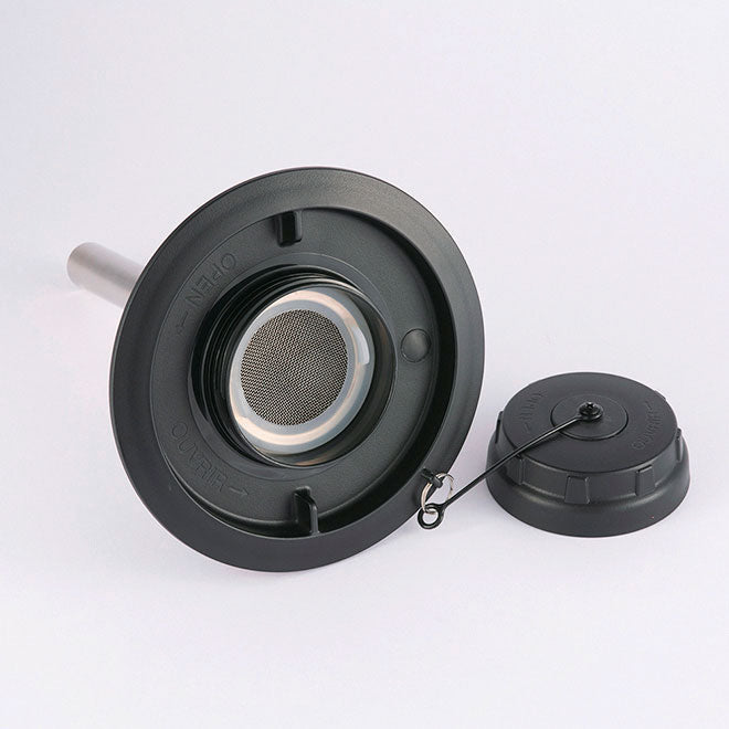Stopper Set for SY-BA with Stopper Mesh Set Y7