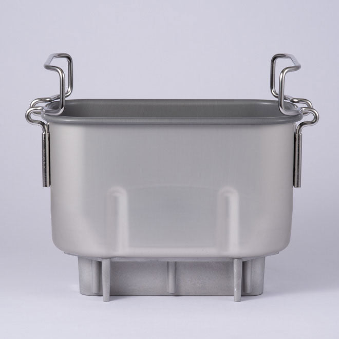 Baking Pan for BB-PDC20 **EXCLUDES KNEADING BLADES