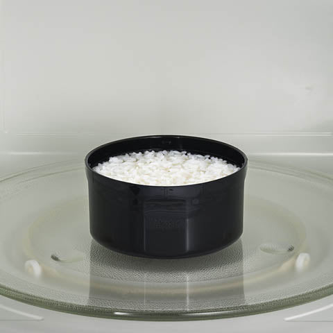Ms. Bento® Stainless Lunch Jar SL-NCE09
