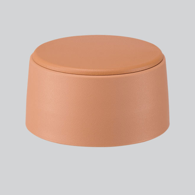 Optional Accessory - Screw-Off Lid (Honey Gold) for SM-NA36/48/60DM B0