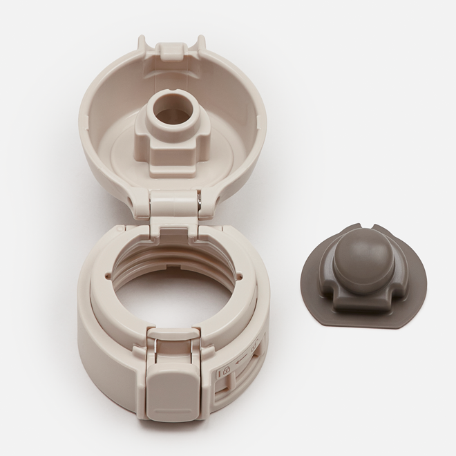 Stopper Cover (Beige) for SM-PD20CM **EXCLUDES STOPPER SET