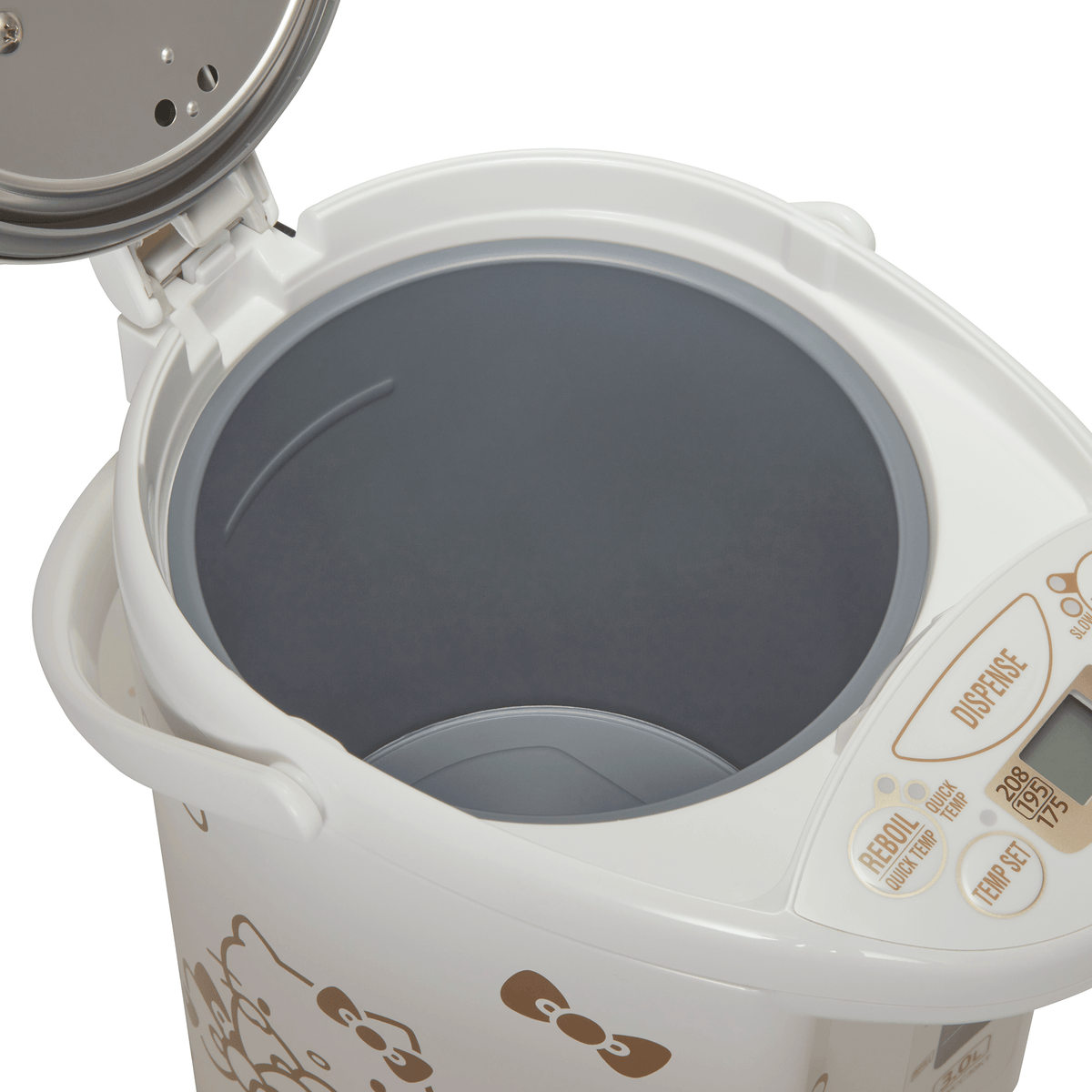 ZOJIRUSHI x HELLO KITTY® Micom Water Boiler & Warmer CD-WCC30KT