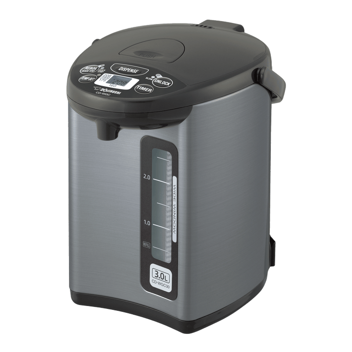 Micom Water Boiler & Warmer CD-WGC30/40 V4