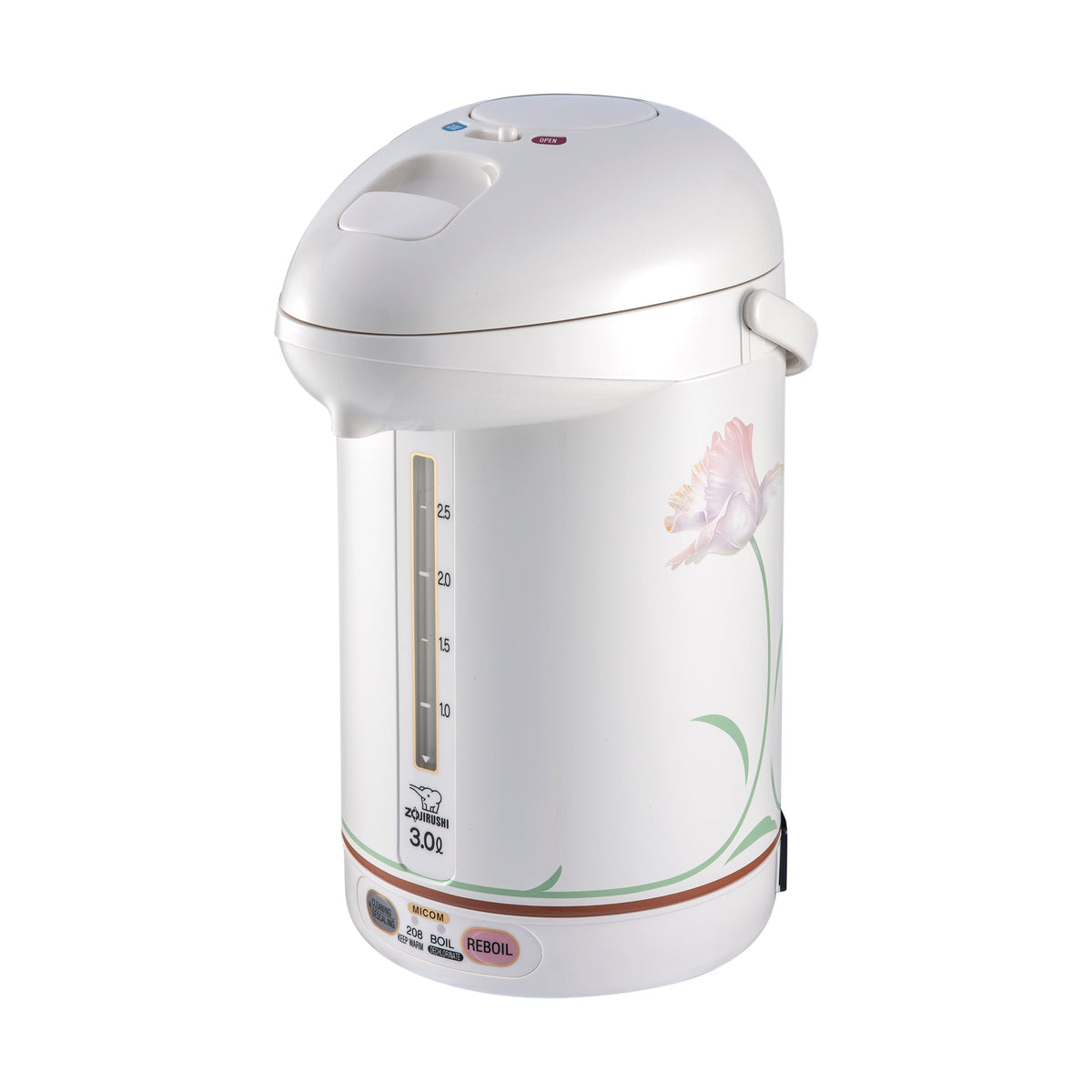 Micom Super Boiler CW-PZC22/30