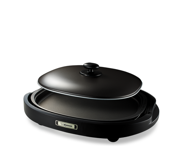 Gourmet Sizzler® Electric Griddle EA-BDC10 K6