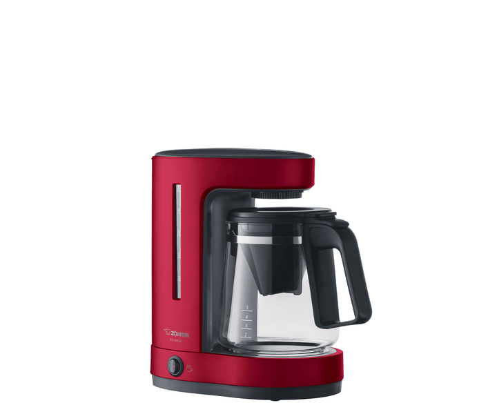 ZUTTO® Coffee Maker EC-DAC50 F8