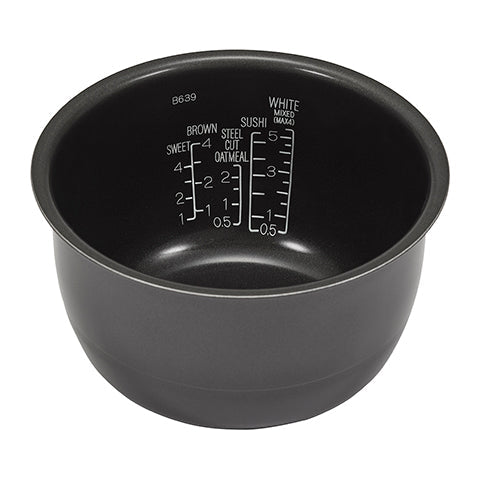 Induction Heating Rice Cooker & Warmer NW-QAC10/18