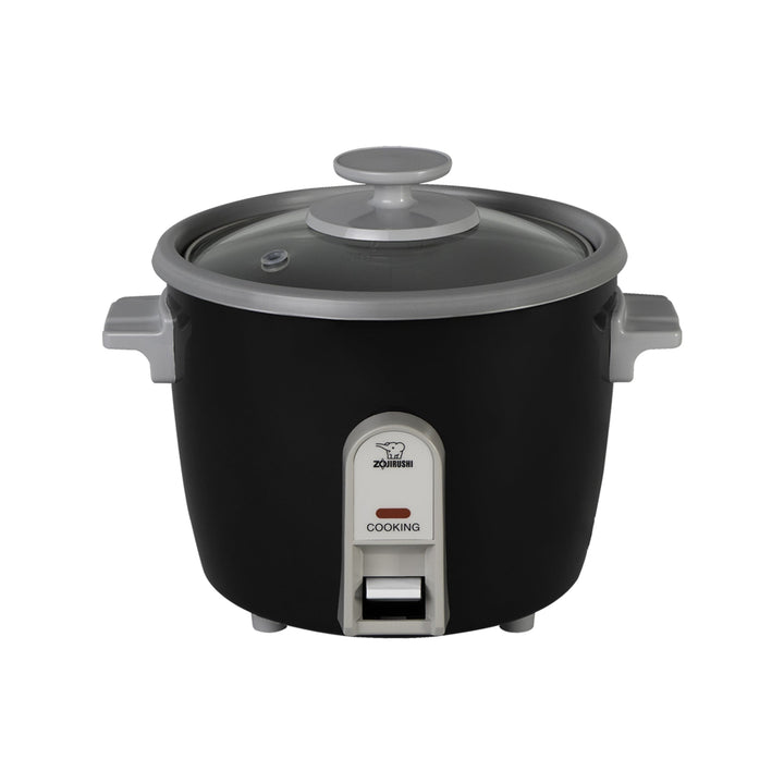 Rice Cooker / Steamer NHS-06/10/18 N0