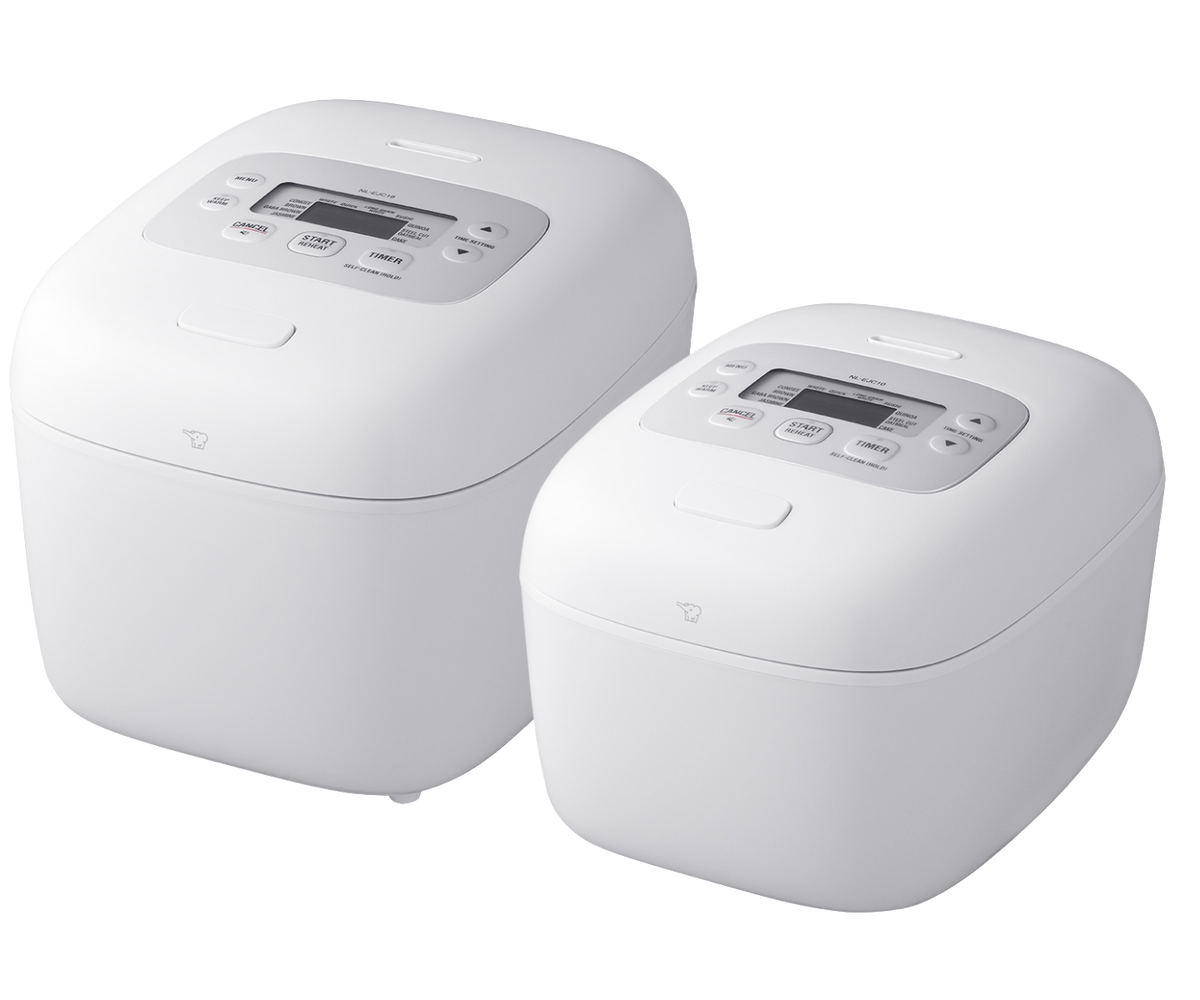 Micom Rice Cooker & Warmer NL-EJC10/18