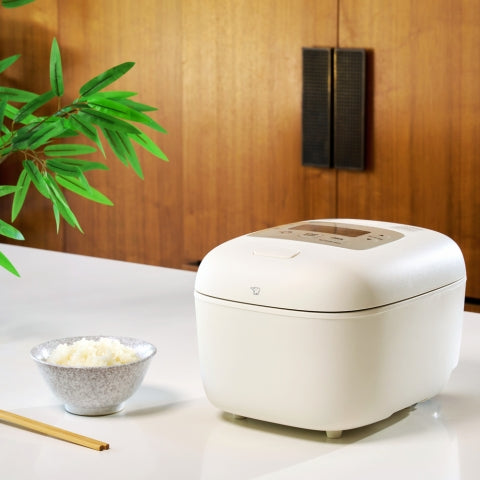 Micom Rice Cooker & Warmer NL-EJC10/18