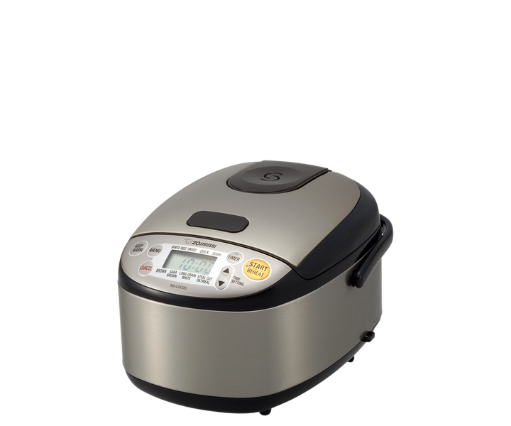 Micom Rice Cooker & Warmer NS-LGC05 M1