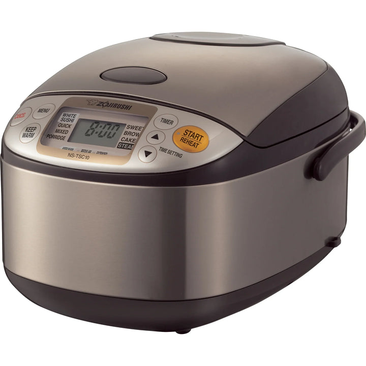Micom Rice Cooker & Warmer NS-TSC10/18 Q0