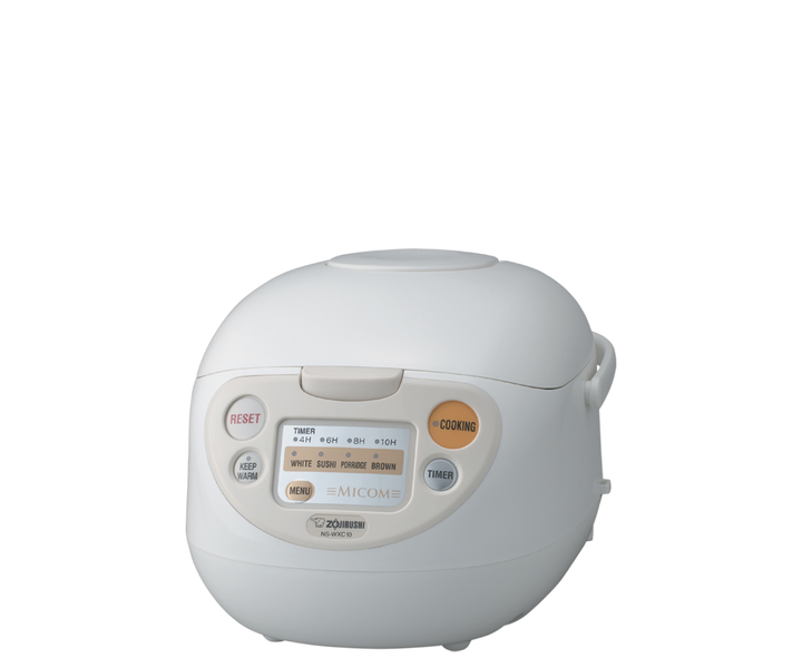 Micom Rice Cooker & Warmer NS-WXC10 H3