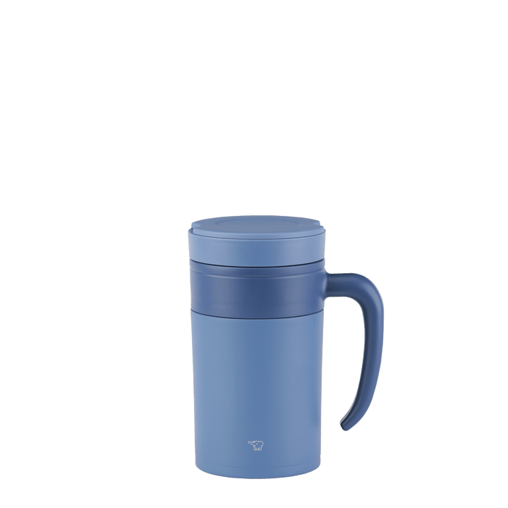 16 oz. Stainless Tea Tumbler with Handle SE-KAE48 I8