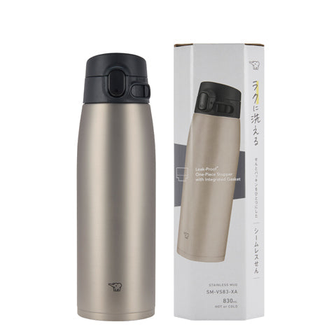 32 oz. Stainless Mug SM-VS95