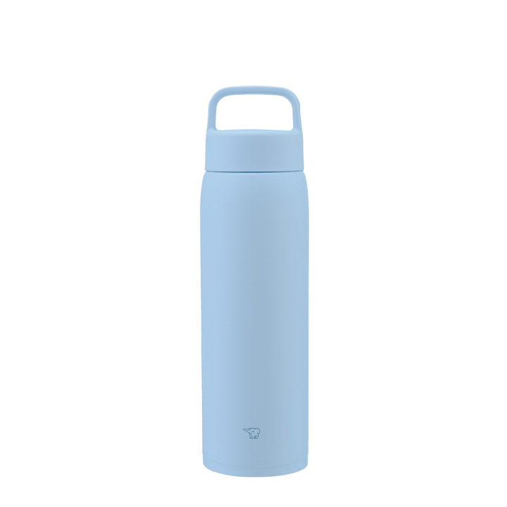 34 oz. Stainless Mug with Lid Handle SU-DA100 D7