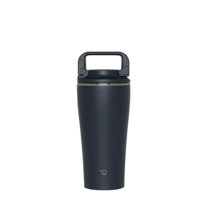 20 oz. Stainless Carry Tumbler with Pop-up Straw SX-MA60H J7