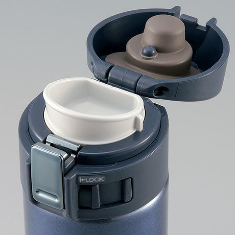 12 oz. Stainless Mug SM-KHE36
