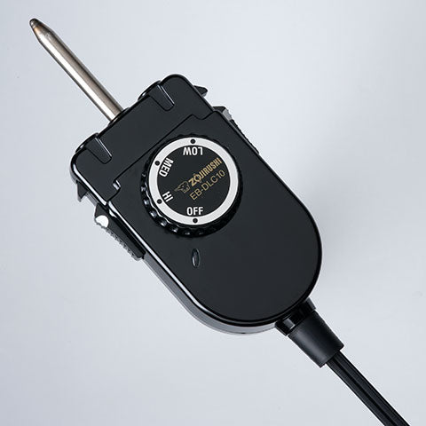 Indoor Electric Grill EB-DLC10