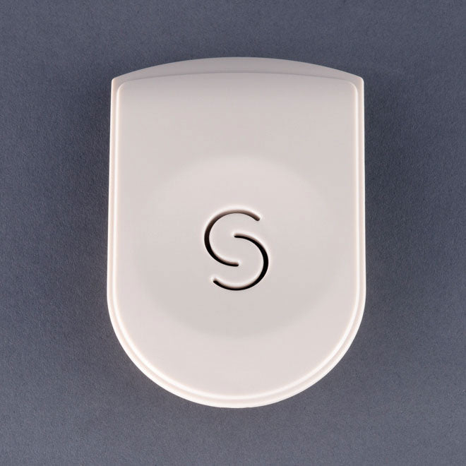 Steam Cap (Brown/Tan) for NS-LAC05