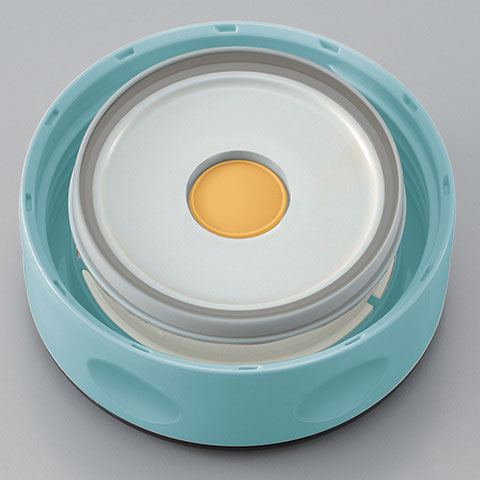 25 oz. Stainless Steel Food Jar SW-FCE75