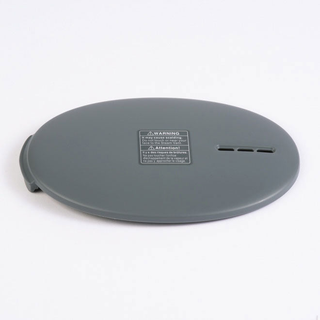 Top Cover for EC-DAC50 (Silver-SA) V4