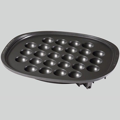Gourmet Sizzler® Electric Griddle EA-BDC10