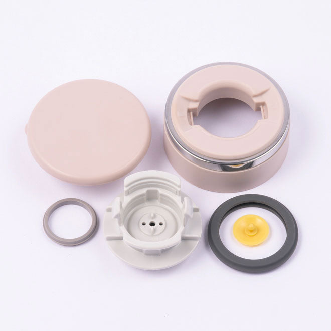Lid Set (Pink) for SM-JTE34/46PX