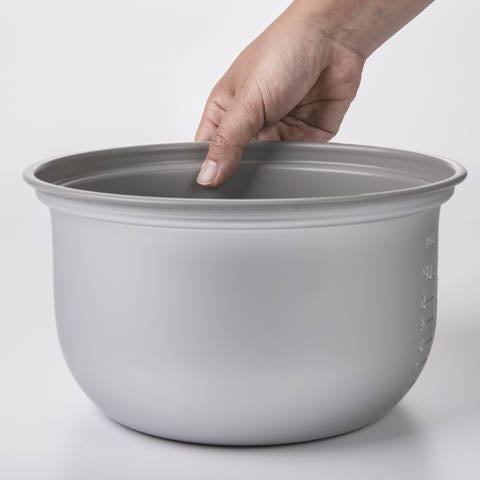 Automatic Rice Cooker & Warmer NS-RPC10/18