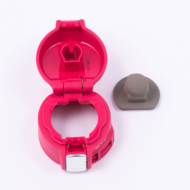 Stopper Cover Set (Red) for SM-SA (-RW) Clear Red **EXCLUDES STOPPER SET
