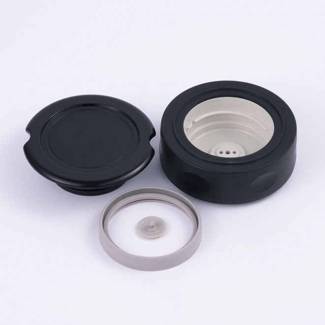 Lid Set (Black) for SW-EAE35/50XA (Stainless)