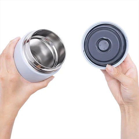 18 oz. Stainless Steel Food Jar SW-KA52H