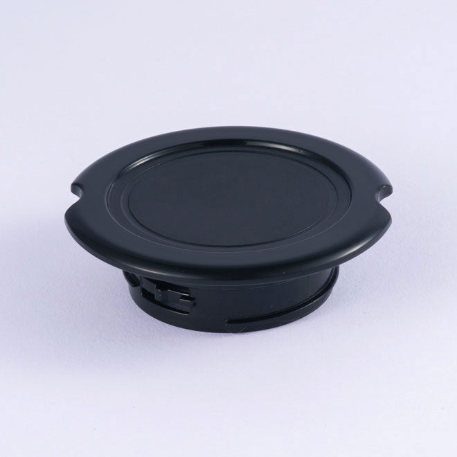 Lid Cover (Black) for SW-EAE35/50XA (Stainless)