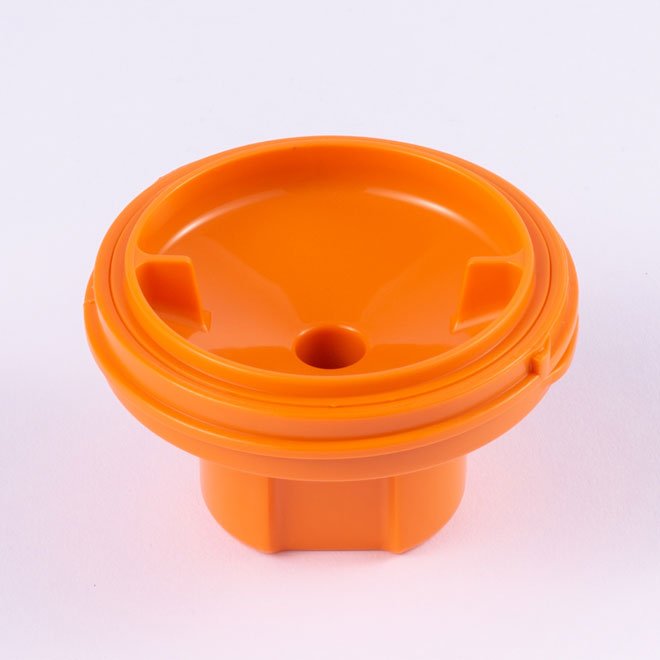 Stopper (Orange) for SH-DE19 T6