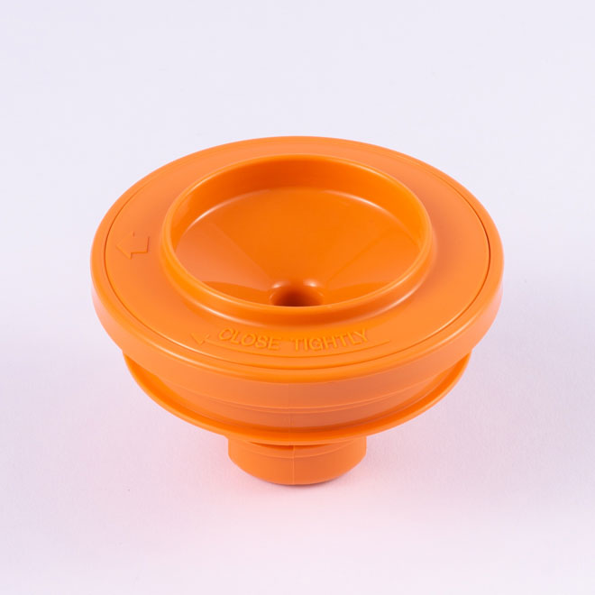 Stopper (Orange) for BHS-19SB D7