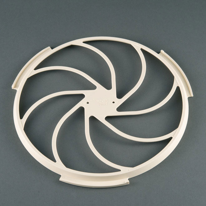 Sponge Disk Holder for RDS-400/600