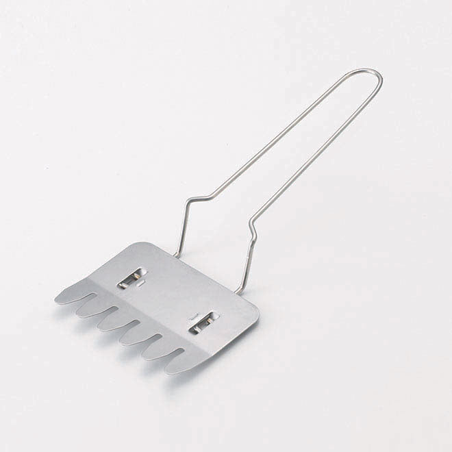Spatula for Fish Roaster EF-VPC/VSC