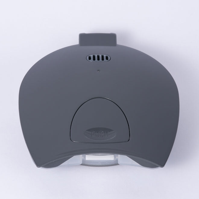 Complete Upper Lid Set (w/Inner Lid Rubber Seal) for CD-WHC40