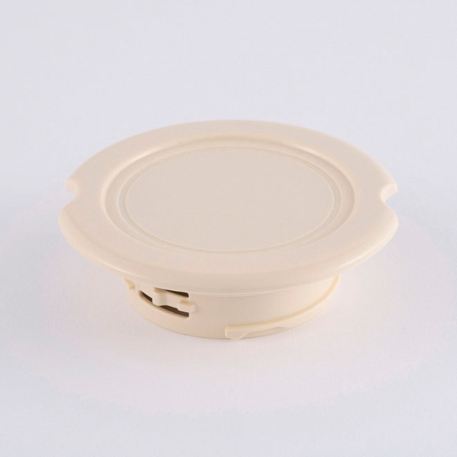 Lid Cover (Ivory) for SW-FCE75CC (Cream)