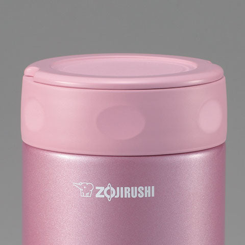 17 oz. Stainless Steel Food Jar SW-EAE50