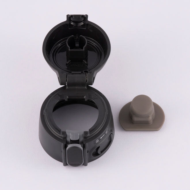 Stopper Cover (Black) for SM-TA36/48/60BA/XA / 48KTBA / TAE48SABJ/BZ **EXCLUDES STOPPER SET L5