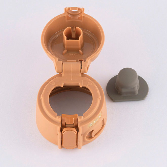 Stopper Cover (Honey Gold) for SM-TA36/48/60DM **EXCLUDES STOPPER SET