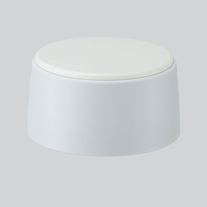 Optional Accessory - Screw-Off Lid (White) for SM-NA36/48/60WA M7