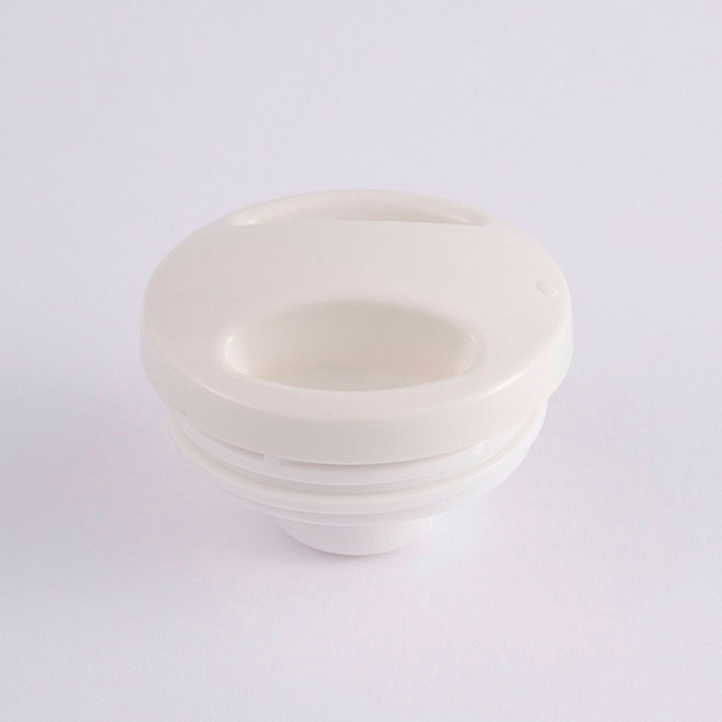 Stopper (White) for AHGB-10D (-WB) V4