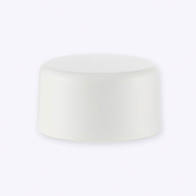 Lid Set (White) for SM-ZA (-WM) Pale White