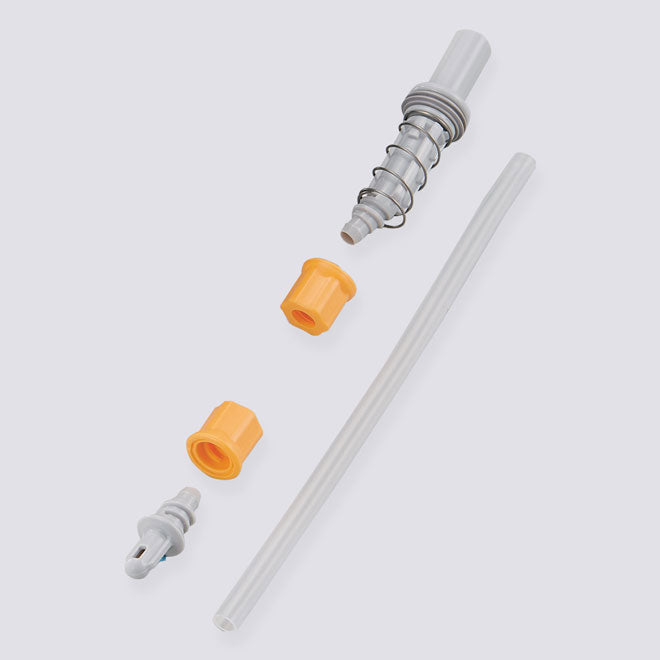 Straw Set for SD-CS Q3