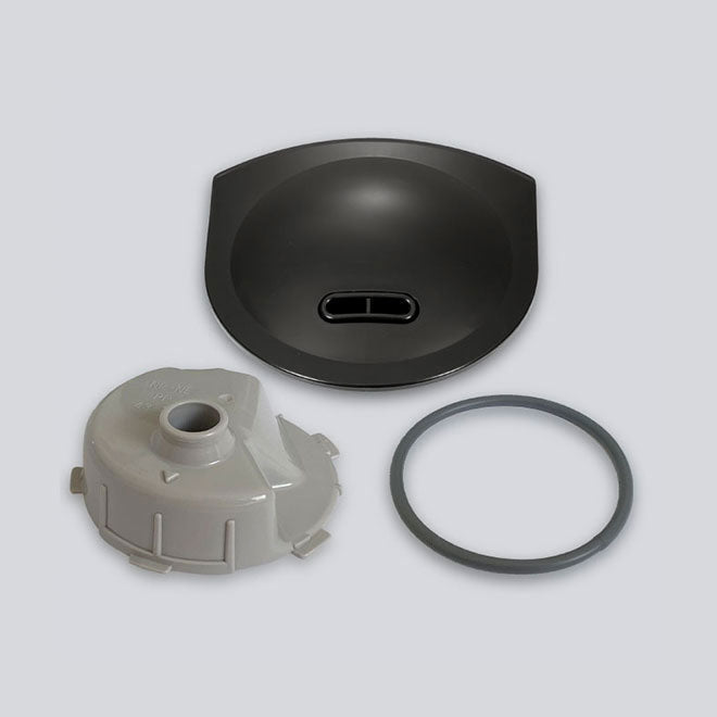 Steam Cap Set for NP-NWC10/18
